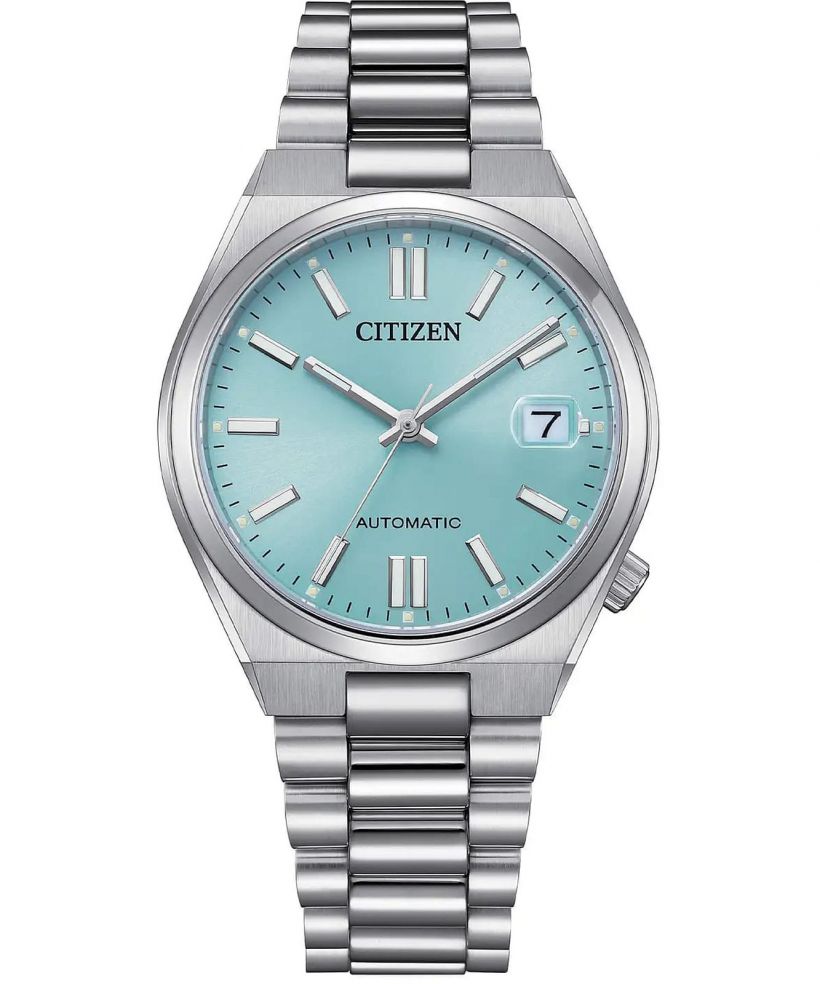 Zegarek Citizen Tsuyosa Mechanical Automatic