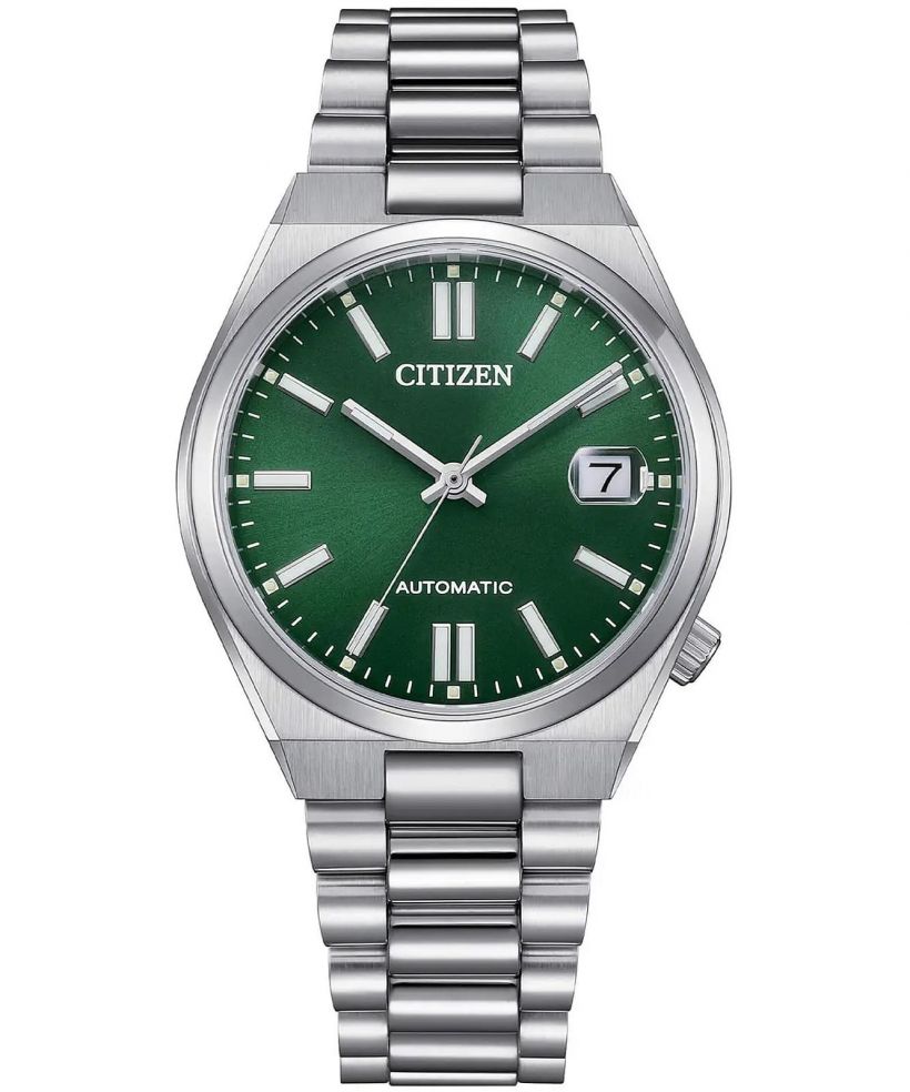 Zegarek Citizen Tsuyosa Mechanical Automatic