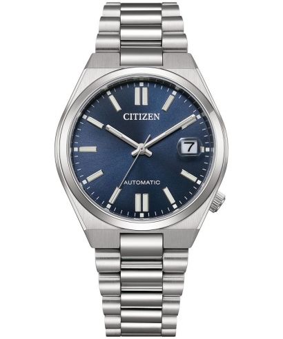 Zegarek Citizen Tsuyosa Time Slip Automatic