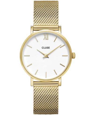 Zegarek damski Cluse Minuit