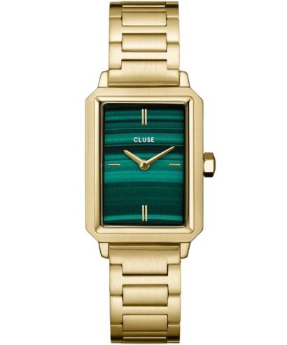 Zegarek damski Cluse Fluette SET