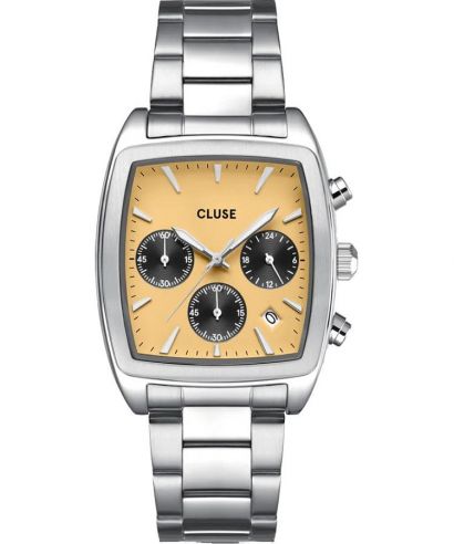 Zegarek męski Cluse Quartaut Chronograph