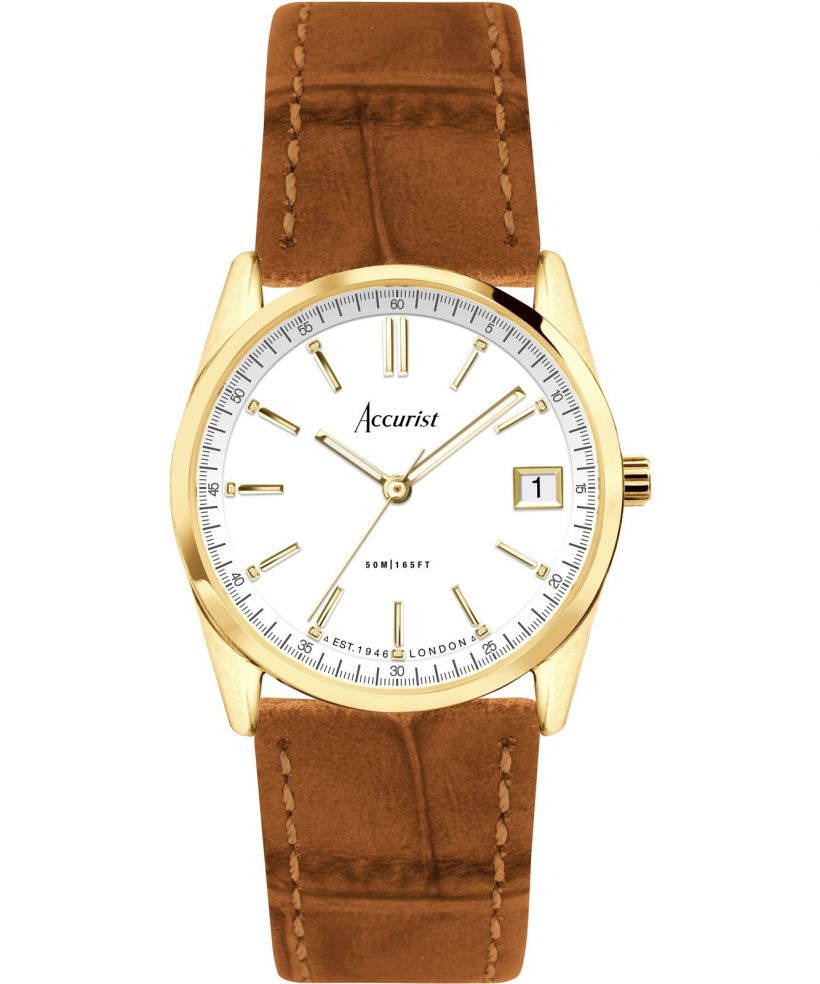 Zegarek damski Accurist Everyday