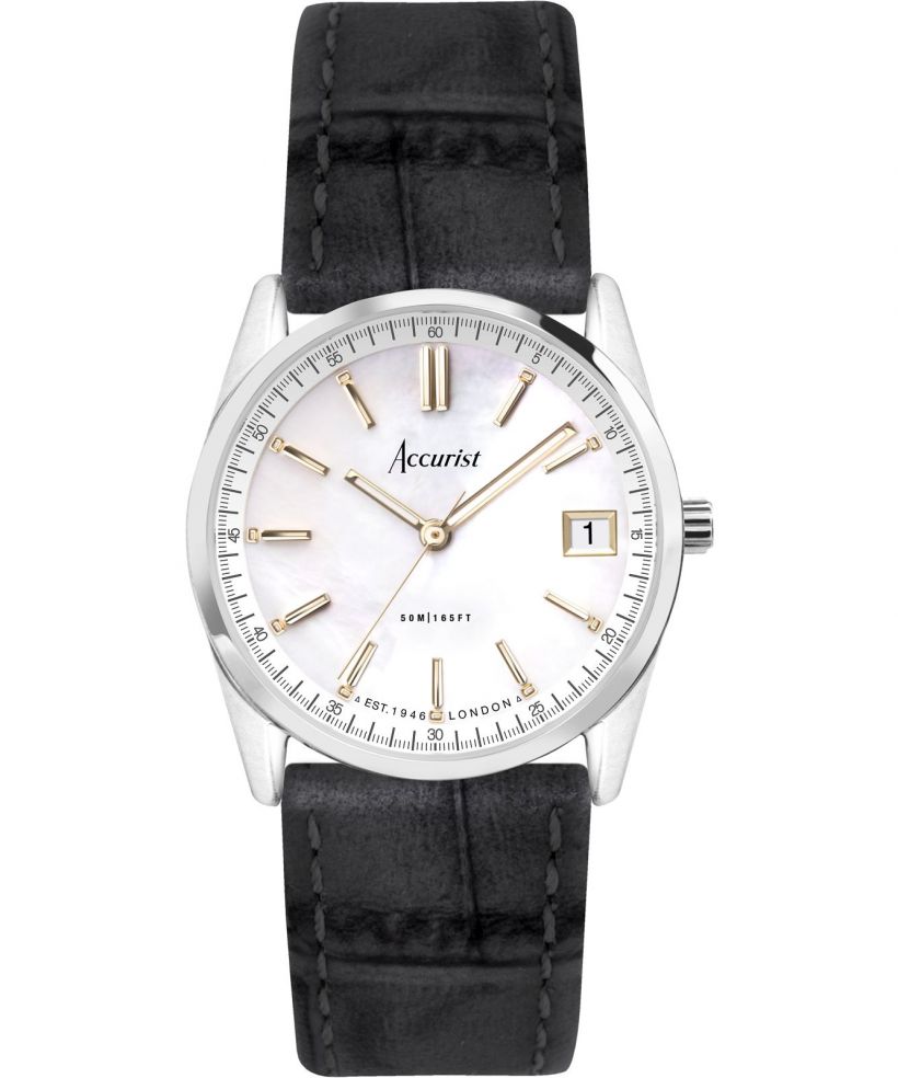 Zegarek damski Accurist Everyday