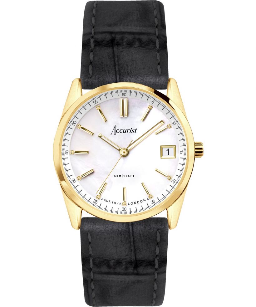 Zegarek damski Accurist Everyday