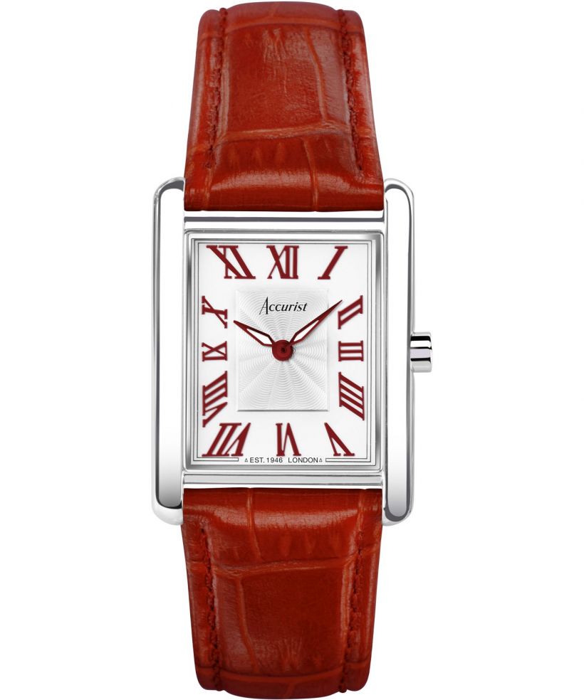 Zegarek damski Accurist Rectangle