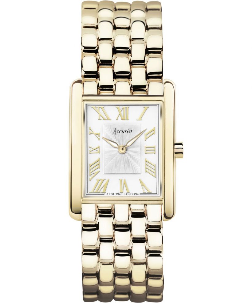 Zegarek damski Accurist Rectangle