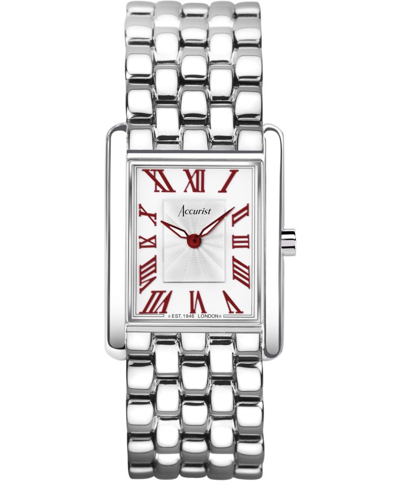 Zegarek damski Accurist Rectangle