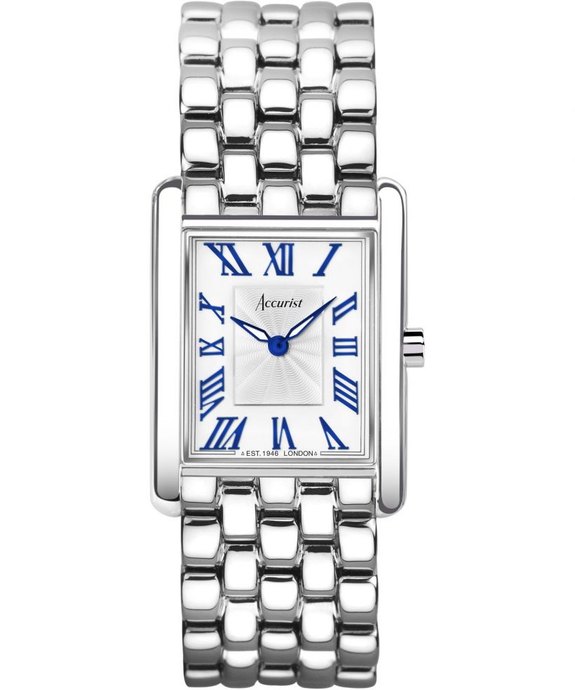 Zegarek damski Accurist Rectangle