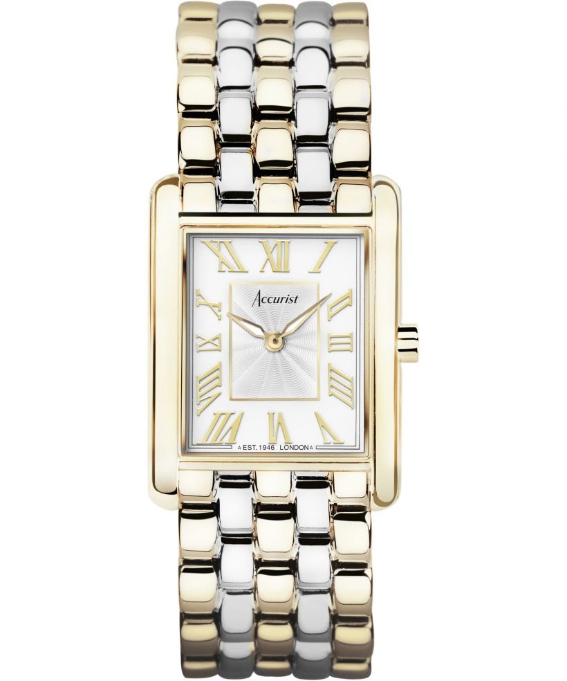 Zegarek damski Accurist Rectangle