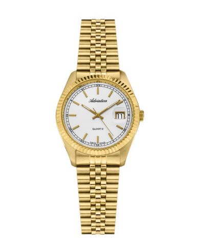 Zegarek damski Adriatica Classic