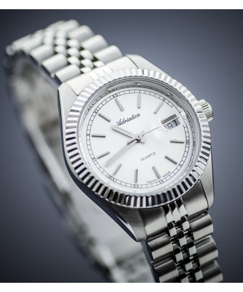 Zegarek damski Adriatica Classic