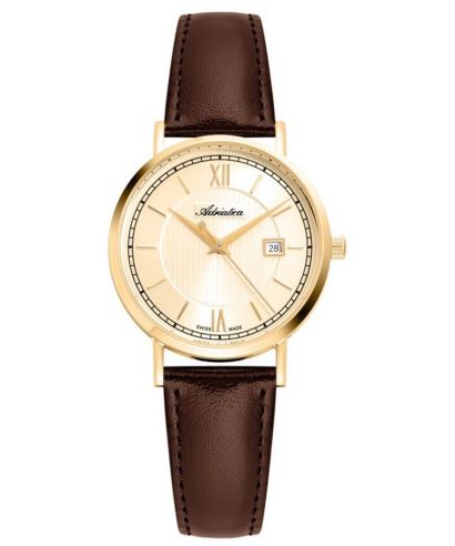 Zegarek damski Adriatica Classic