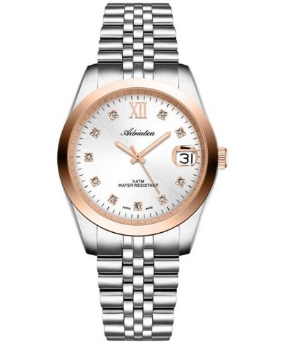 Zegarek damski Adriatica Classic