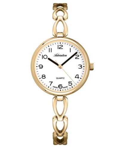 Zegarek damski Adriatica Classic