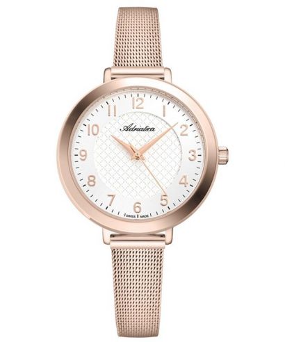 Zegarek damski Adriatica Classic