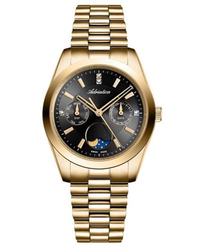 Zegarek damski Adriatica Classic