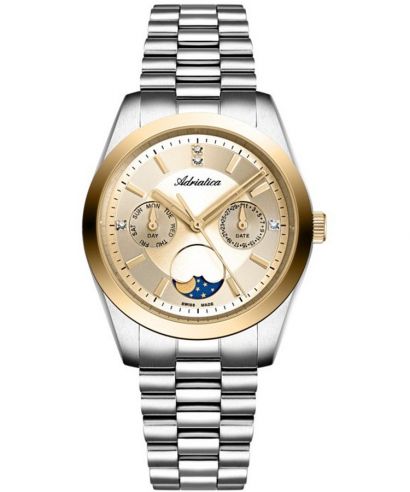 Zegarek damski Adriatica Classic