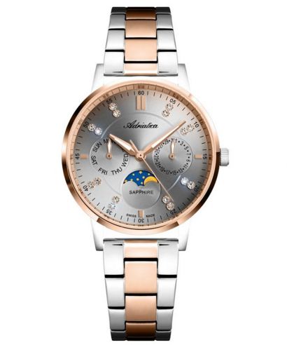 Zegarek damski Adriatica Classic