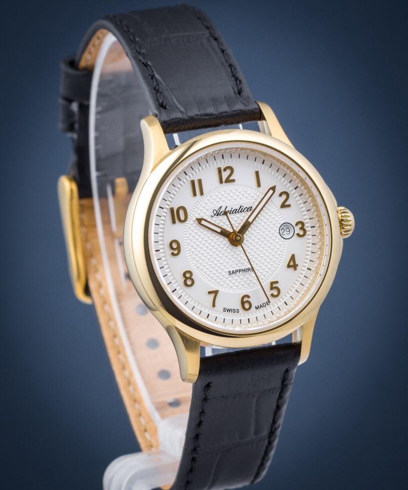 Zegarek damski Adriatica Sapphire