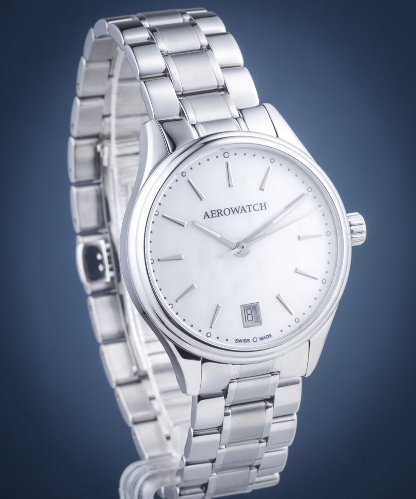 Zegarek damski Aerowatch Les Grandes Classiques