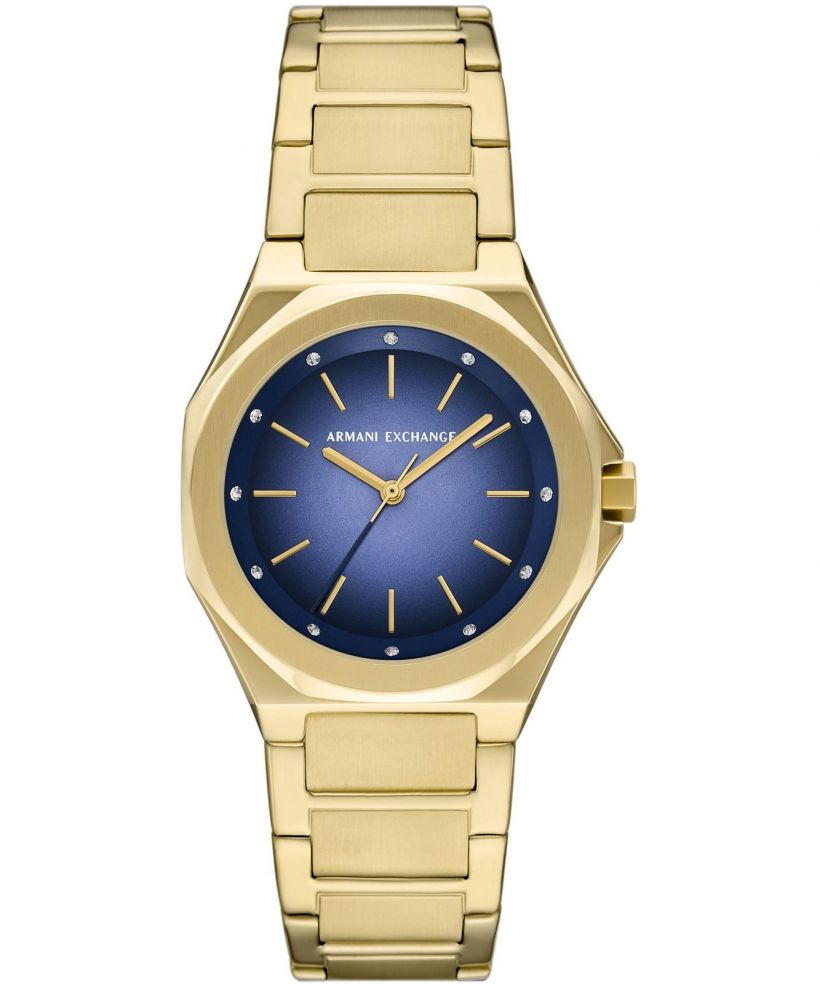 Zegarek damski Armani Exchange Andrea