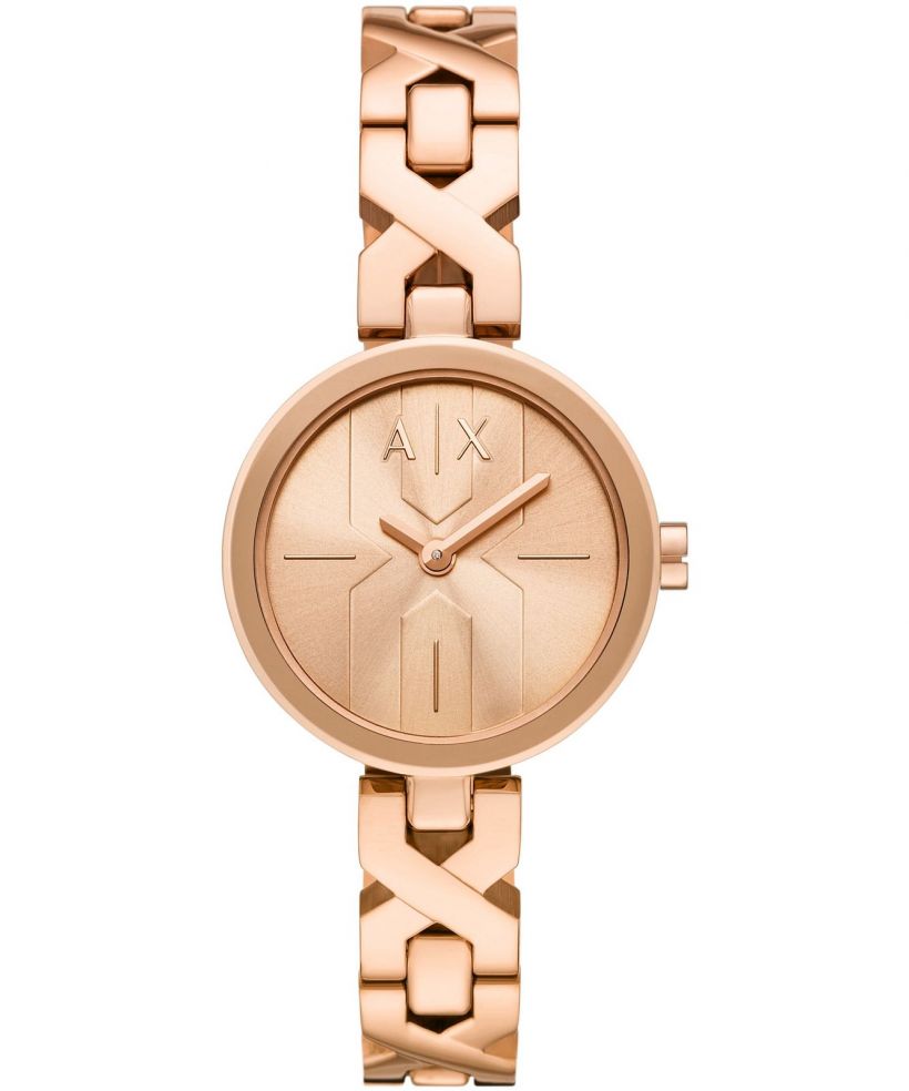 Zegarek damski Armani Exchange Ava