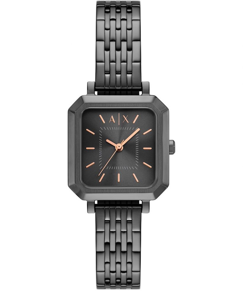 Zegarek damski Armani Exchange Leila