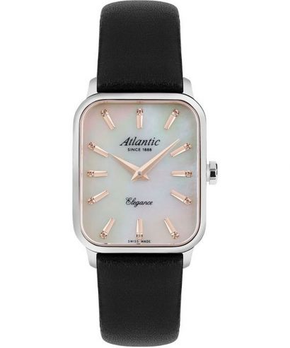 Zegarek damski Atlantic Elegance Belle