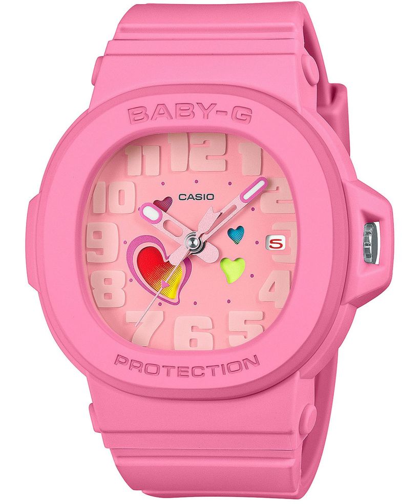 Zegarek damski Casio BABY-G Urban