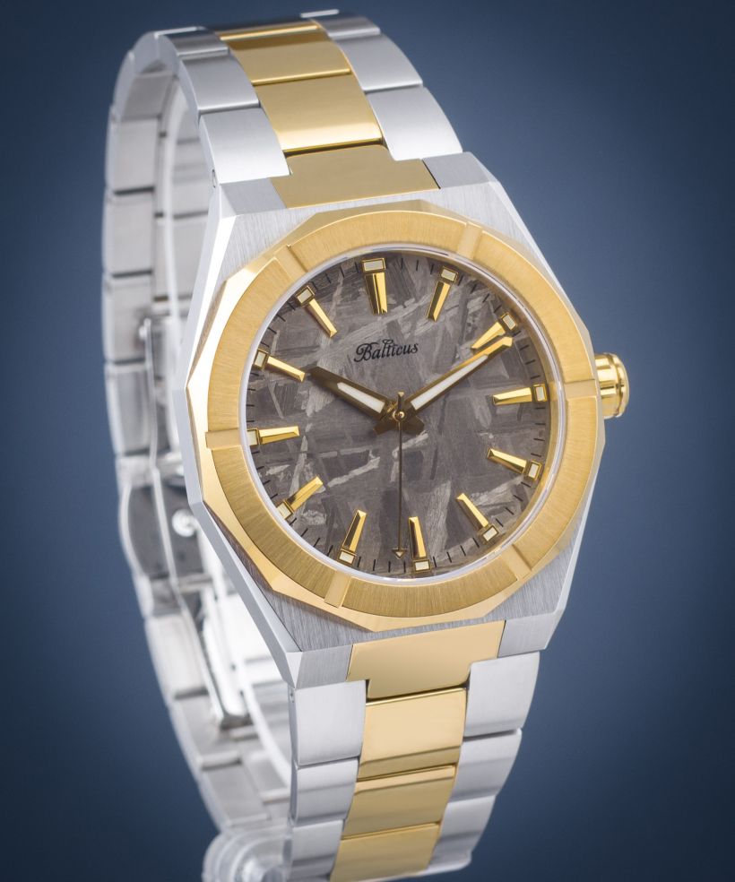 Zegarek damski Balticus Gwiezdny Pył Limited Edition