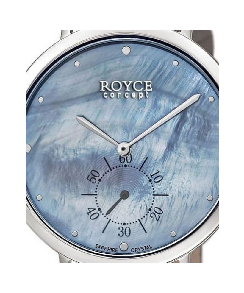 Royce Concept 3316-02
