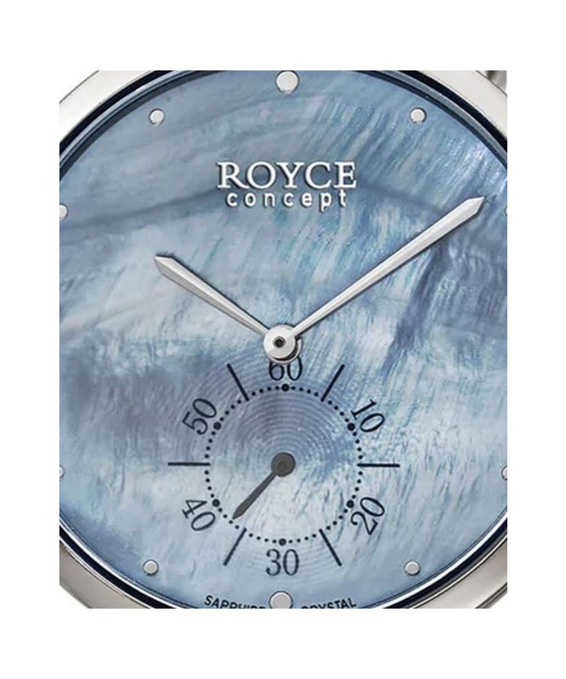 Royce Concept 3316-04