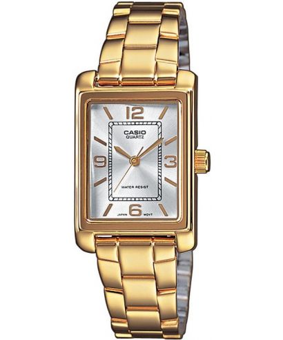 Zegarek damski Casio Classic