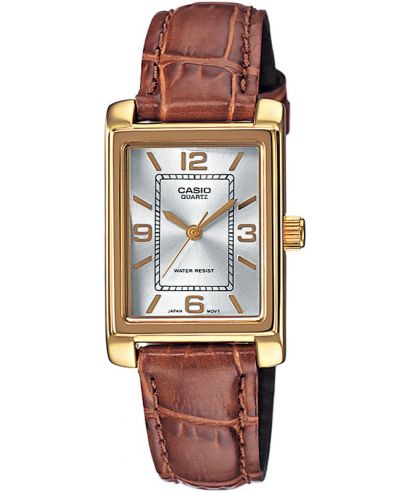 Zegarek damski Casio Classic