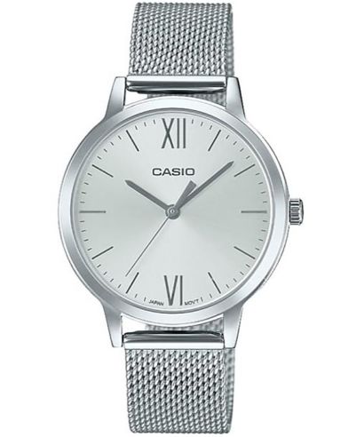 Zegarek damski Casio VINTAGE Instashape Roman Index