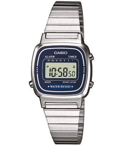 Zegarek damski Casio VINTAGE Collection