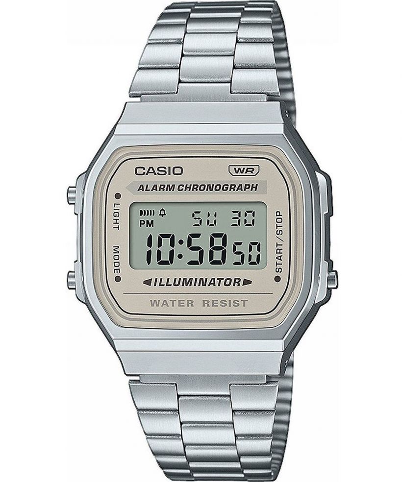 Zegarek damski Casio VINTAGE Iconic