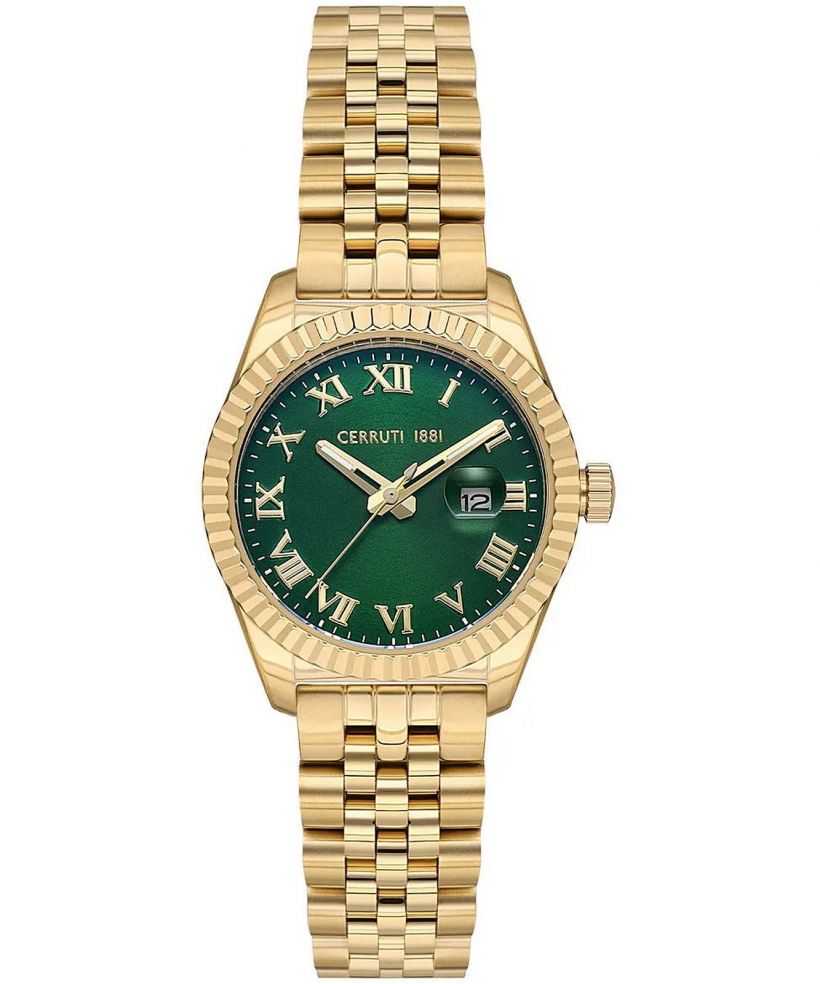 Zegarek damski Cerruti 1881 Classic