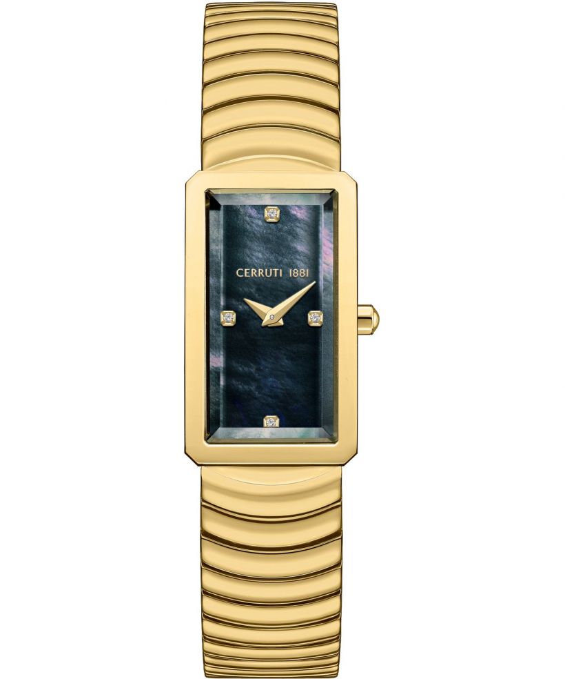 Zegarek damski Cerruti 1881 Vallucciole