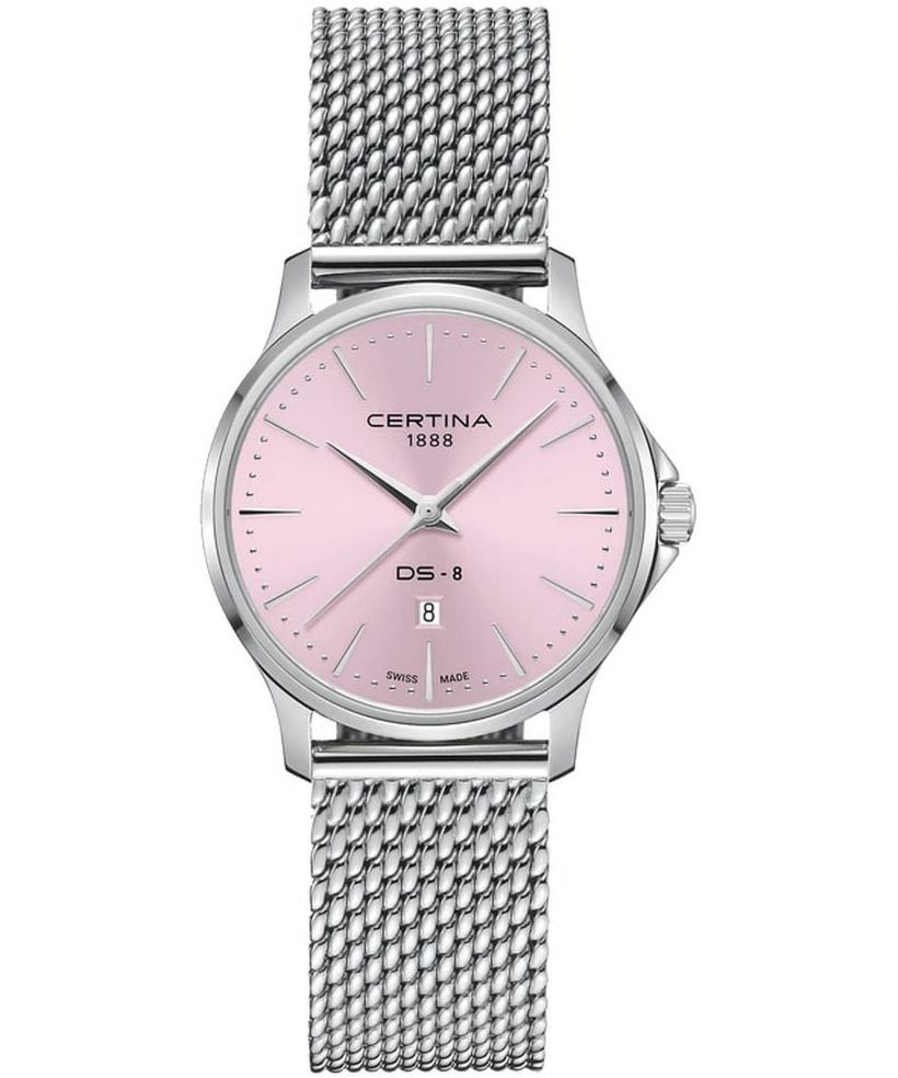 Zegarek damski Certina DS-8 Lady