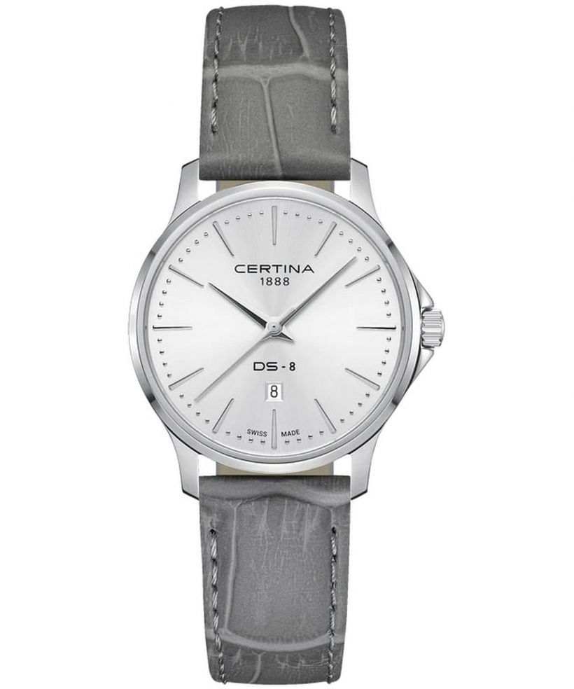 Zegarek damski Certina DS-8 Lady