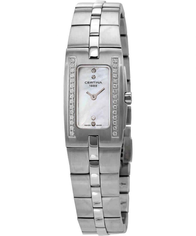 Zegarek damski Certina DS Mini Donna