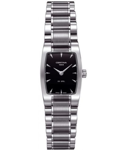 Zegarek damski Certina Ds Spel Lady Shape