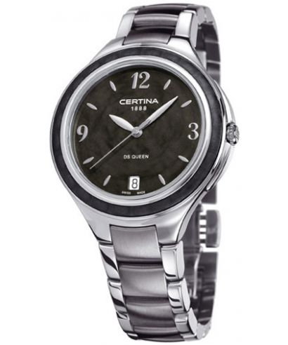 Zegarek damski Certina Ds Queen