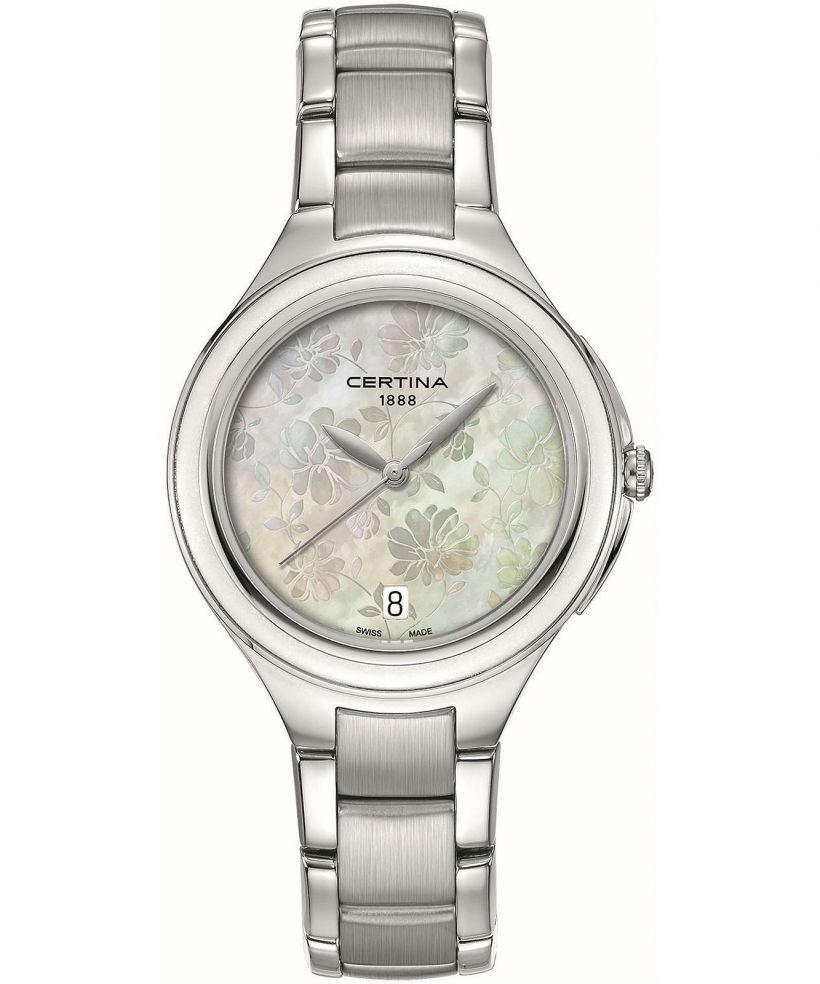 Zegarek damski Certina DS Queen