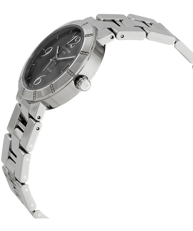 Zegarek damski Certina DS Stella Titanium