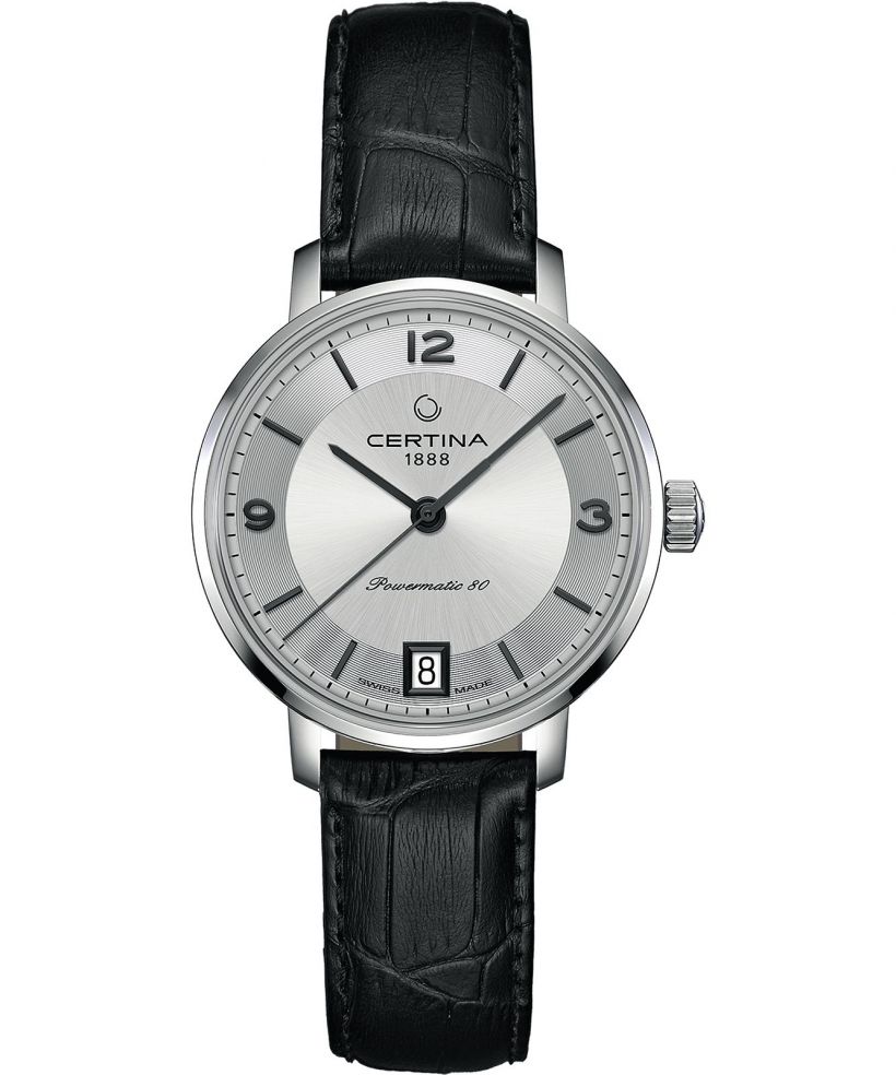 Zegarek damski Certina Urban DS Caimano Lady