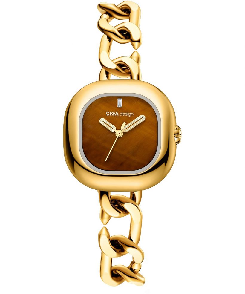 Zegarek damski Ciga Design Artist Watch Aglaia