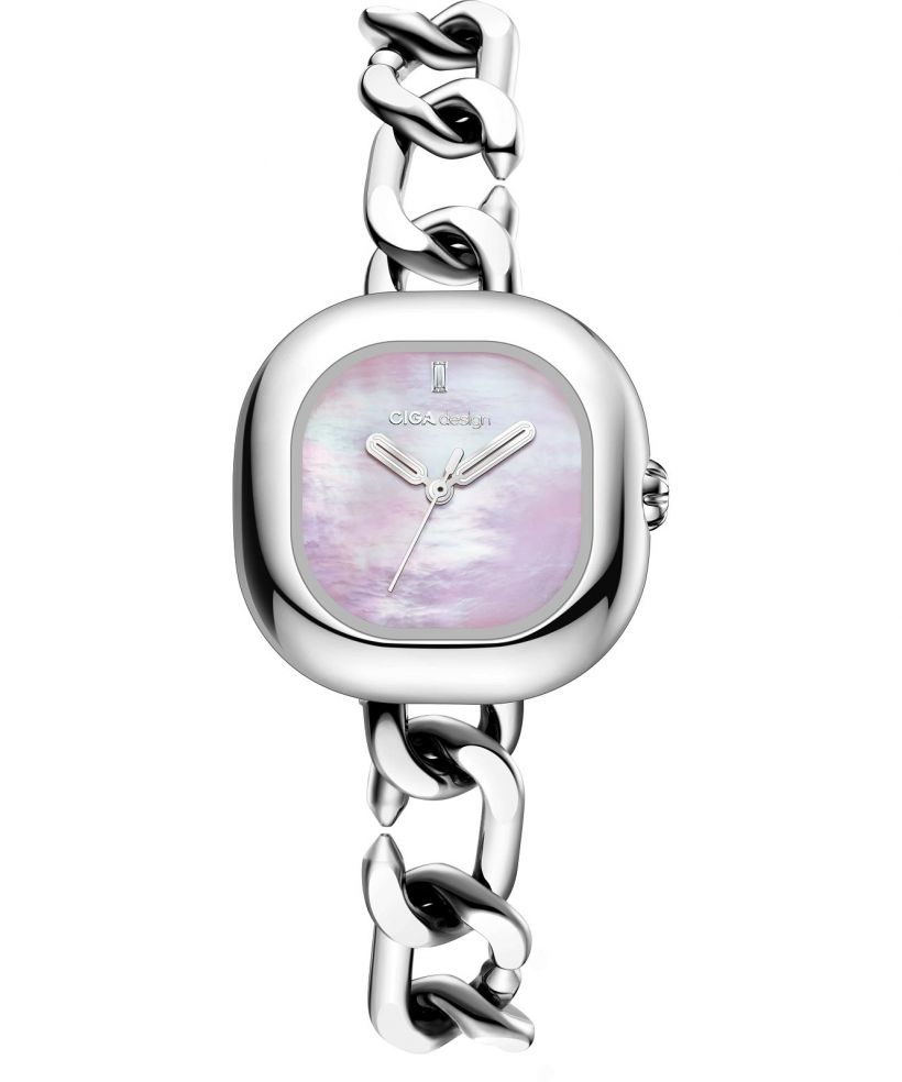 Zegarek damski Ciga Design Artist Watch Aglaia